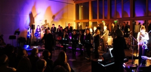 Concert de la Saint Patrick