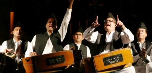 Concert de Qawwali