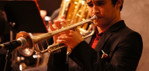 Concert de Musiques Latines